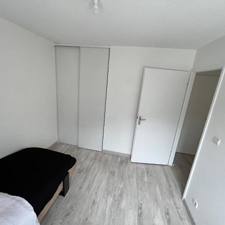 Appartement Entre Lacs, Montagnes Et Stations De Ski Bonneville Εξωτερικό φωτογραφία