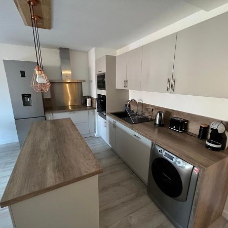 Appartement Entre Lacs, Montagnes Et Stations De Ski Bonneville Εξωτερικό φωτογραφία