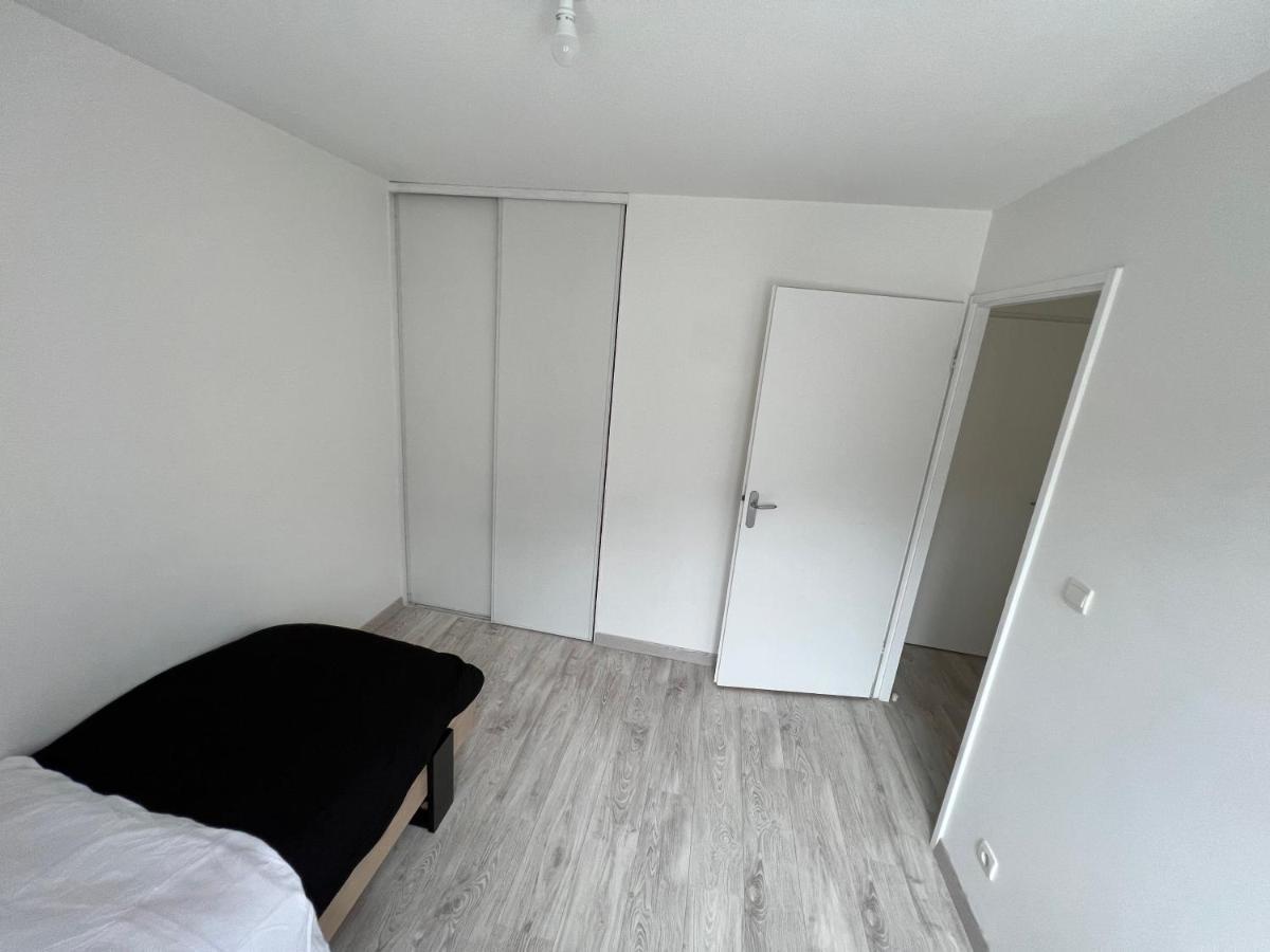 Appartement Entre Lacs, Montagnes Et Stations De Ski Bonneville Εξωτερικό φωτογραφία