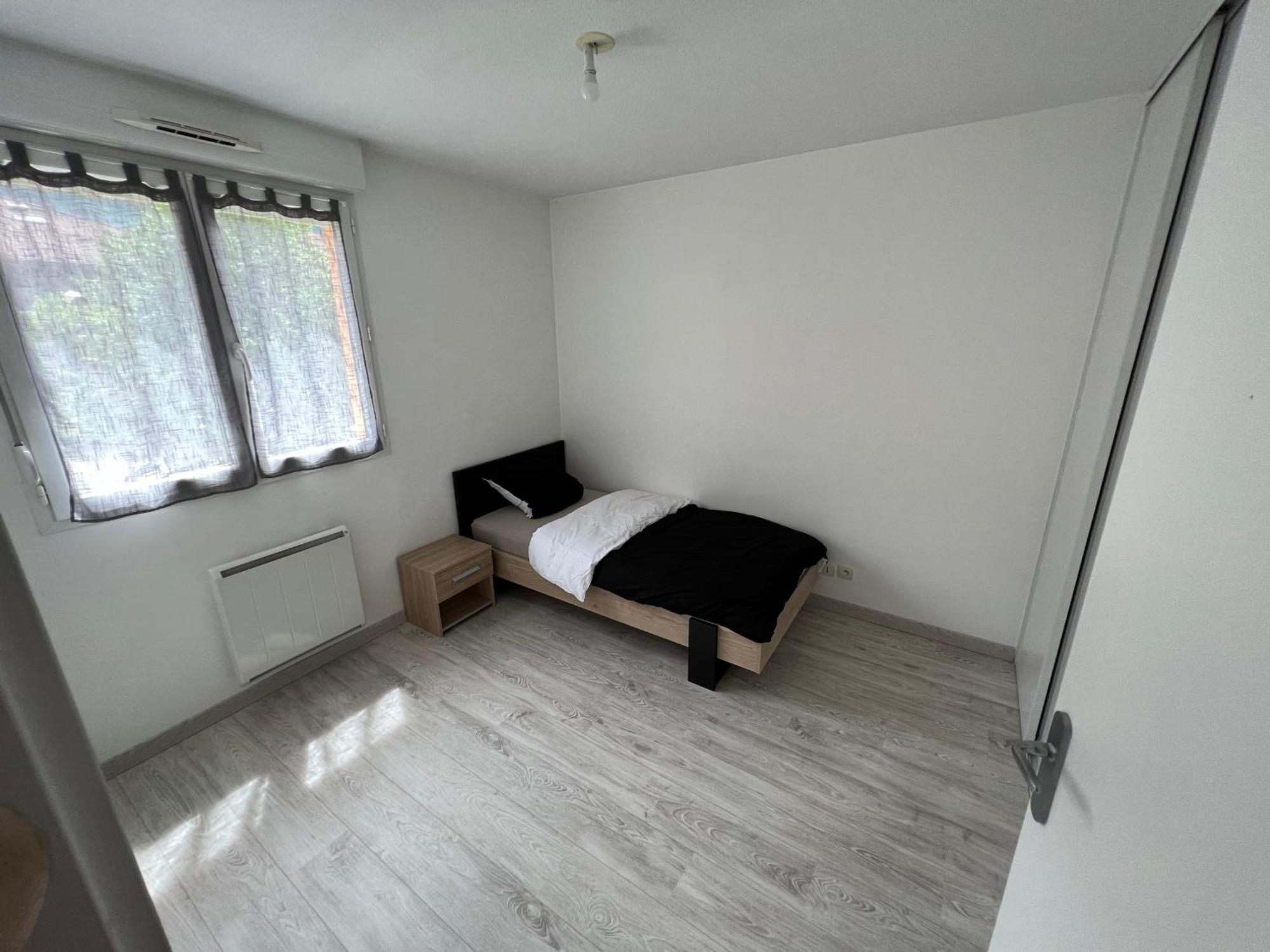 Appartement Entre Lacs, Montagnes Et Stations De Ski Bonneville Εξωτερικό φωτογραφία