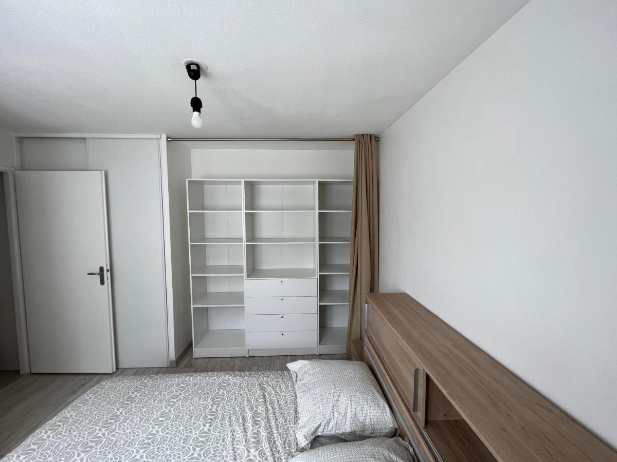 Appartement Entre Lacs, Montagnes Et Stations De Ski Bonneville Εξωτερικό φωτογραφία