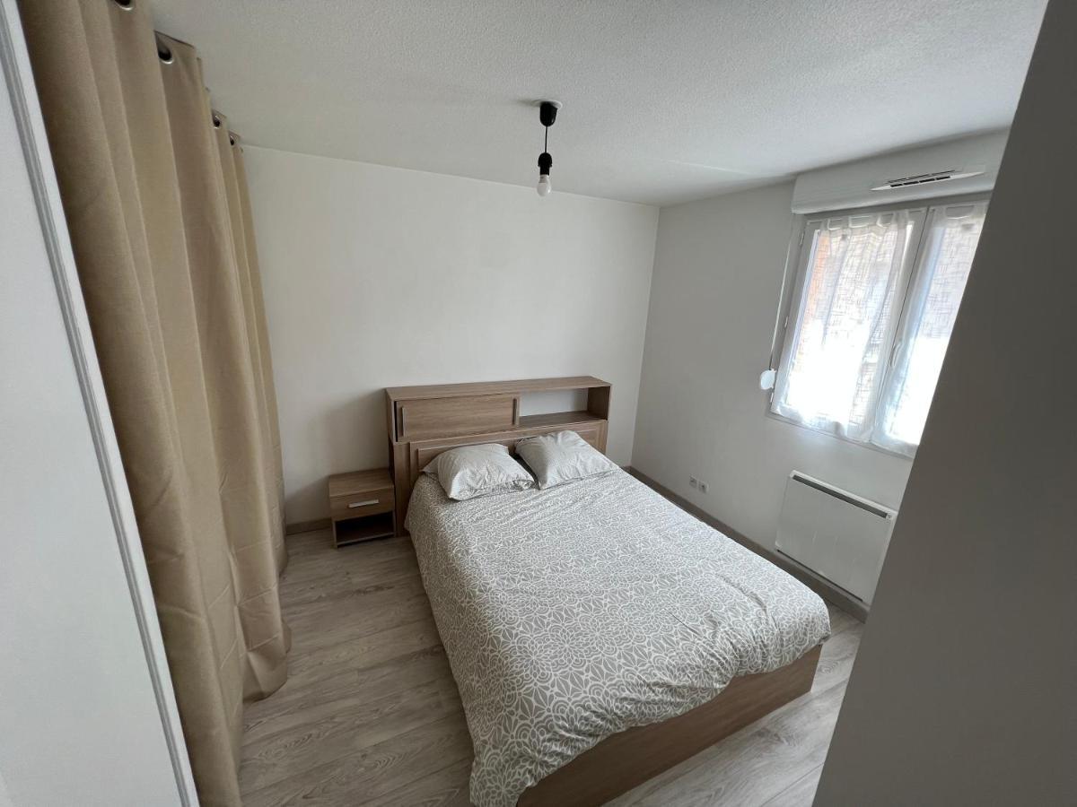 Appartement Entre Lacs, Montagnes Et Stations De Ski Bonneville Εξωτερικό φωτογραφία